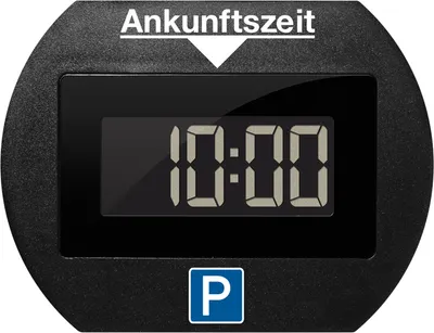 Image de 1x Needit Park Lite schwarz -1412