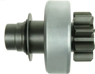 Produktbild von Anlasserfreilauf 9-Zahn AS-PL SD3007