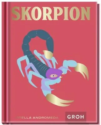 Image de Skorpion
