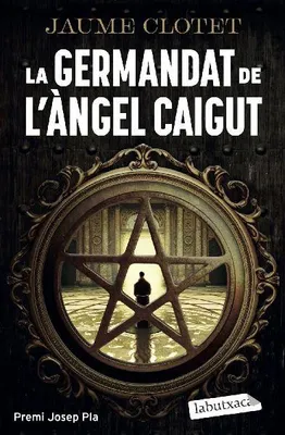Produktbild von Die Bruderschaft des Gefallenen Engels