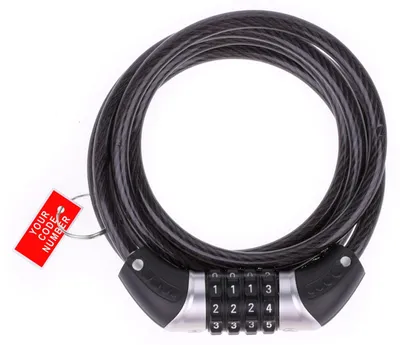 Produktbild von Bike lock CYPHER, MARTES