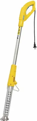 Immagine prodotto di GLORIA ThermoflammDiserbante elettrico Basic Small ( 000173.0000 ) 116 cm 2 kW