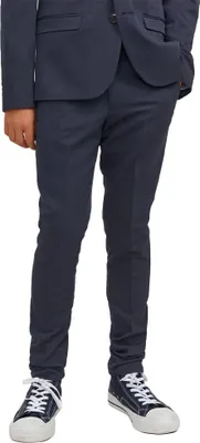 Produktbild von Jack & Jones Solar Anzughose Blau 16 Years Junge Blau 16 Years