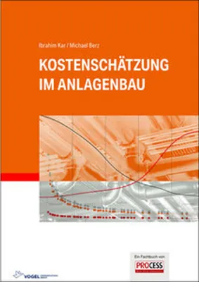 Immagine prodotto di Kostenschätzung im Anlagenbau