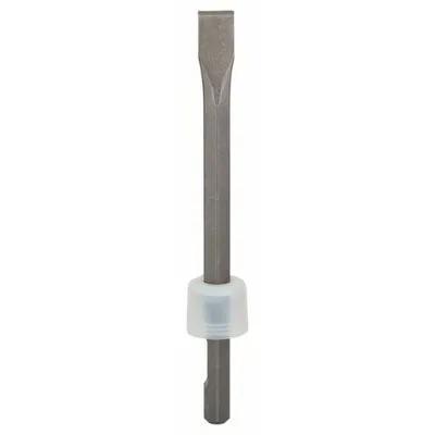 Immagine prodotto di Scalpello piatto esagonale con attacco da 19 mm 300 x 25 mm