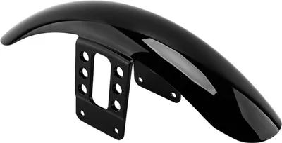 Immagine prodotto di Alettone anteriore per Harley Davidson Sportster XL 88-20 Alettone anteriore FF