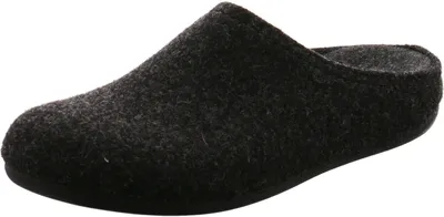 Produktbild von CM Confort Damen Hausschuh schwarz