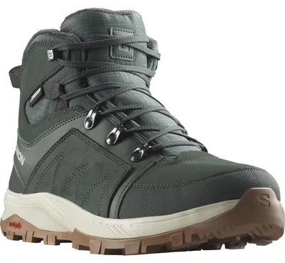 Immagine prodotto di Scarpe Salomon Outchill Ts Cswp 473281