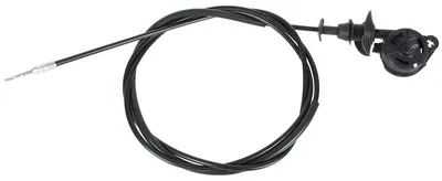 Produktbild von Motorhaubenentriegelungskabel für Renault Megane Scenic I 96-99