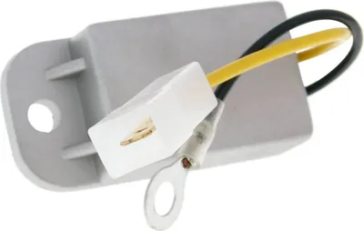 Produktbild von Elektrischer Spannungsregler 6V