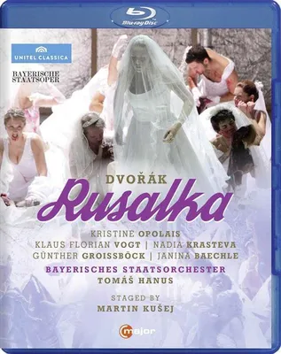 Produktbild von Rusalka