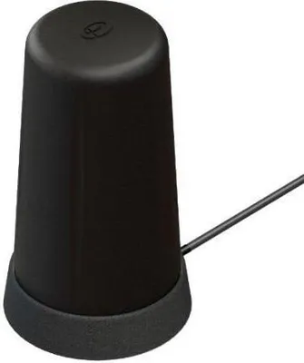 Zdjęcie produktu dla Panorama Antennas LPBEM-6-60-5SP, 8 dBi, 0.617-0.960/1.710-6 GHz, 8 dBi, Antena dookólna, SMA, Czarny