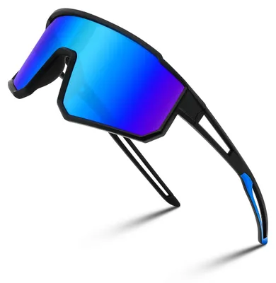 Produktbild von Sportsonnenbrillen für Kinder mit UV400 Schutz