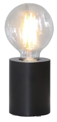 Produktbild von Best Season - Standleuchte "Tub", E27, Schalter; 296-42