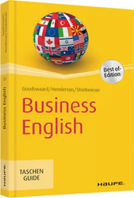 Image de Business English