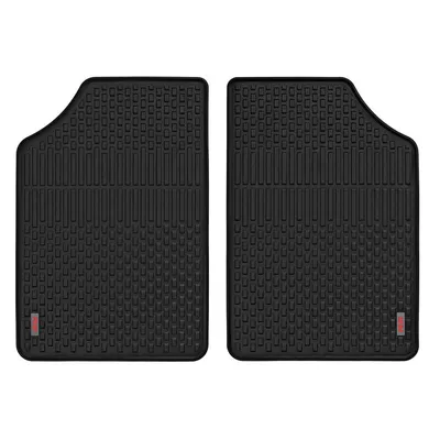 Immagine prodotto di Pilot Semi-Customised Multi-Fit Concept Eco Tappetini in gomma Auto Nero