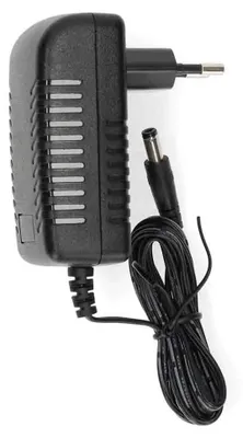 Image de S004865 - Adaptateur 12 V, 1,5 A, 110 V