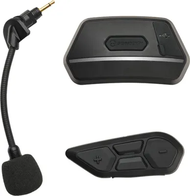 Immagine prodotto di Interfono SC2 per Casco Schuberth C5 E2 S3 e J2