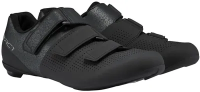 Produktbild von Shimano Rennrad - Fahrradschuhe RC102W, schwarz
