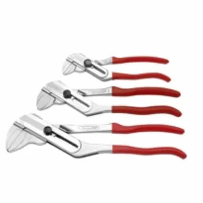 Zdjęcie produktu dla STAHLWILLE 87180900, Szczypce ukośne, 130 g