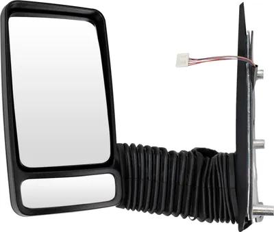 Produktbild von Original Außenspiegel Seitenspiegel links passend für Iveco Daily 504056898
