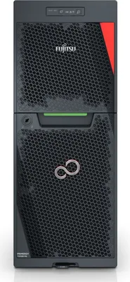 Produktbild von Fujitsu TX1330M6 XEON E-2434 32GB 8xSFF PSU 500W