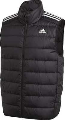Produktbild von ADIDAS Kamizelka Adidas Czarna Męska ESS DOWN VEST BLACK XS