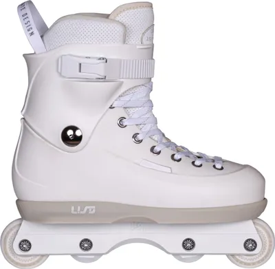 Produktbild von Usd Skates Sway Chess Inline-skates Weiß EU 37-38 Weiß EU 37-38