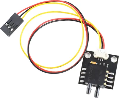 Immagine prodotto di Sensore di pressione a trasduttore per MPXV7002DP MPXV7002 0,5-4,5 V 2-2 KPa Scheda differenziale