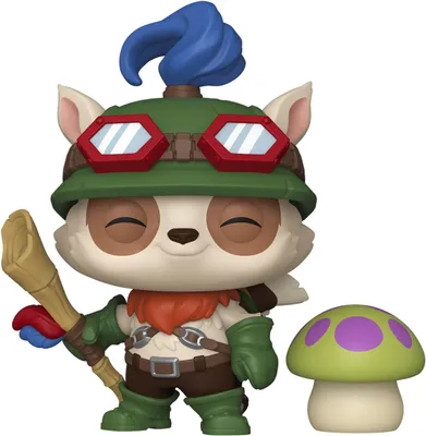 Obrázok produktu pre FUNKO POP! 86113, zberateľská figúrka, Videohra