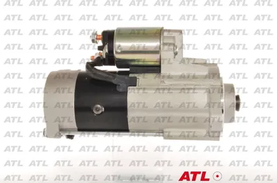 Produktbild von ATL Anlasser Starter
