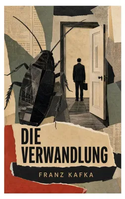 Produktbild von Die Verwandlung