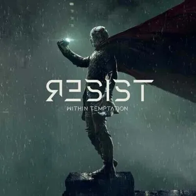 Immagine prodotto di Within Temptation - Resist (2 LP)