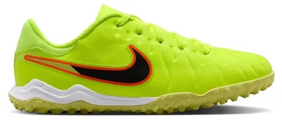 Immagine prodotto di Nike Tiempo Legend 10 Academy TF, confezione Max Voltage (taglia bambino/ragazza) - EU 38.5
