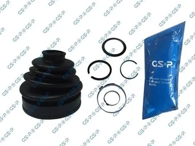 Produktbild von GSP Faltenbalgsatz Antriebswelle für VW Golf V Schrägheck (1K1) 780219