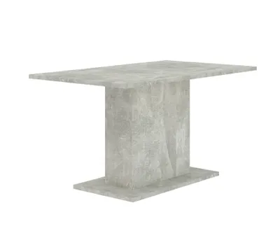 Obrázok produktu pre Stôl do kuchyne RIDGE - betón