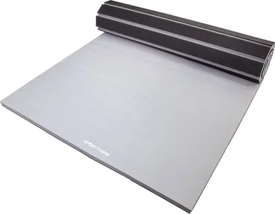 Produktbild von Sport-Thieme Rollmatte "Pro", 12x1,5 m