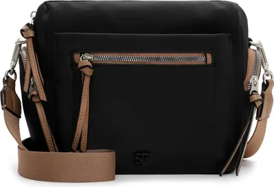 Immagine prodotto di SURI FREY borsa a tracolla SFY Destiney SC Hand Bag Black nero