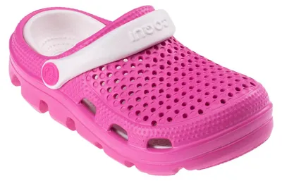 Produktbild von Coqui BUGY Kinder Sandalen aus EVA-Schaumstoff