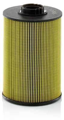 Image de Kraftstofffilter MANN-FILTERPolyuréthane10 005 x
