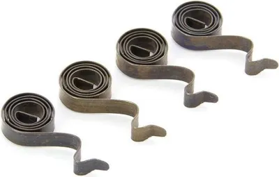 Obrázok produktu pre Vetus Bow95 Carbon-druckfedern Braun Braun Jedna veľkosť