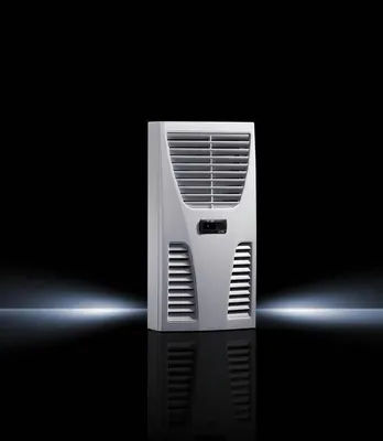 Produktbild von Rittal Kühlgerät 230V 300W SK 3302100 TopTherm Basiscontroller Wandanbau