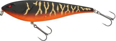 Produktbild von Berkley Zilla Glider 130 Shadow Tiger