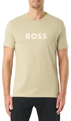 Produktbild von BOSS T-Shirt RN 10249533 01