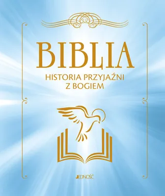 Immagine prodotto di Biblia Historia przyjaźni z Bogiem