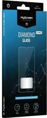 Zdjęcie produktu dla Szkło hartowane MS Diamond Glass Lite do ASUS ROG Ally