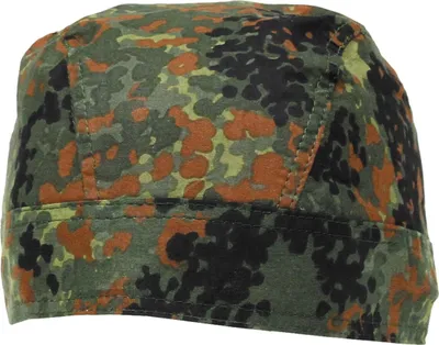 Produktbild von MFH Headwrap Kopftuch flecktarn