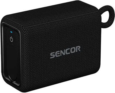 Obrázek produktu pro Sencor Sss 1400 Black