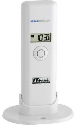 Produktbild von TFA 30.3181.IT, 1,5V, 8,3 cm, 6,1 cm, 13,5 cm