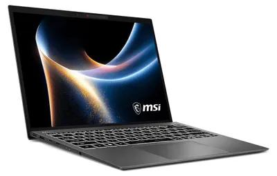 Obrázok produktu pre MSI Prestige A3MG-020, Intel Core Ultra 9, 33,8 cm (13.3"), 2880 x 1800 px, 32 GB, 1 TB, Windows 11 Home